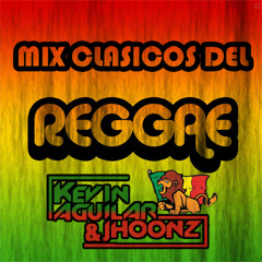 Mix Clasicos del Reggae - Los Chini Brothers Dj x Los Kiajev