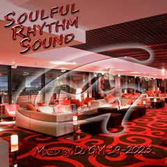 Soulful Rhythm Sound 19-23 DJ GM