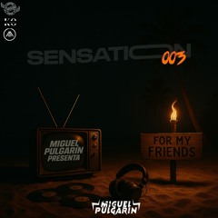 SENSATIONS 003