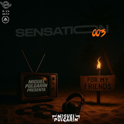 SENSATIONS 003