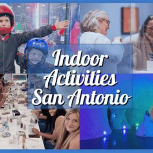Best Free Things To Do In San Antonio Indoors Tours Reviews