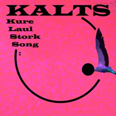 Kure Laul/Stork Song