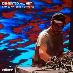 podcasts & mixes