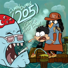 Duman Duman (205) ft. Yung Cihad