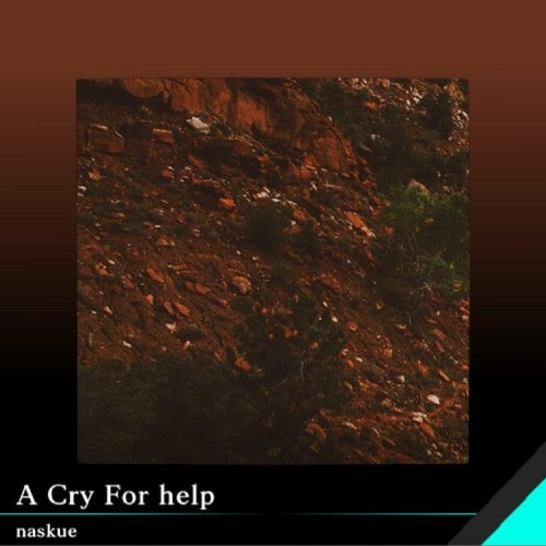 A Cry For Help