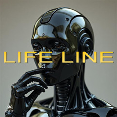 LIFE LINE ft Aaron