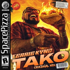 TERRIE KYND - TAKO [Out Now]