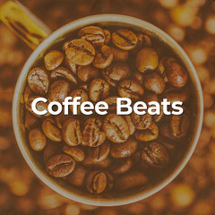 Coffee Beats: Jazz Hop / Lofi / Hip-Hop Instrumentals ☕️
