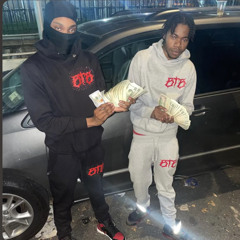 Hq Banga - Everything Dead