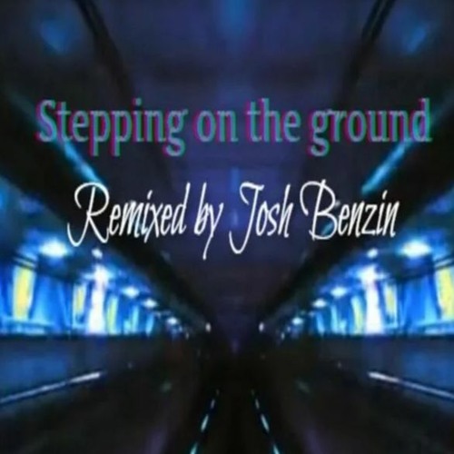 DICODER - Stepping On The Ground (Remixed By Josh benzin)