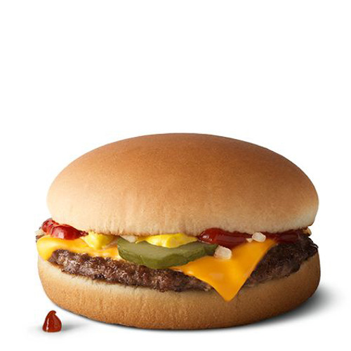 Burger king ad #2