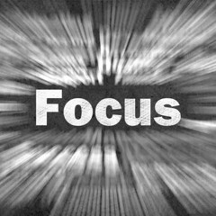 Focus (unmastered)
