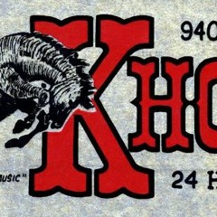 KHOS-Tucson Bob Jones 5-21-1975