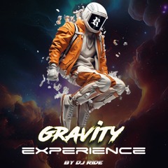 GRAVITY by RIDE
