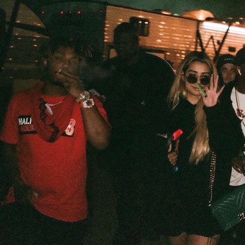 Stream Juice WRLD Oreo {FT Lil Yachty} (unreleased) by ɓîğ ț Listen