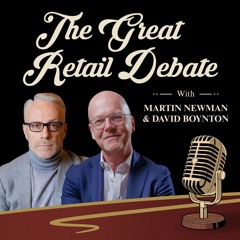 Retail Isn’t Dying, It’s Evolving