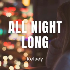 VENNOOTSCHAP ft KELSEY - ALL NIGHT LONG (THIS IS BOUNCE UK EXCLUSIVE)