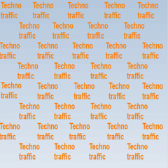 Techno traffic