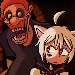 SHUCKS (JEFFY'S INFINITE IRIDA) × HATED BY LIFE ITSELF 【FULL MASHUP】