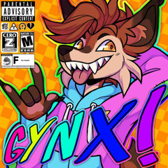 Gynx - WHO NEEDS THAT MANY LUNGS ANYWAY