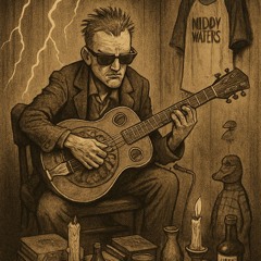 Saturday Night Wimmin' Blues Part 1