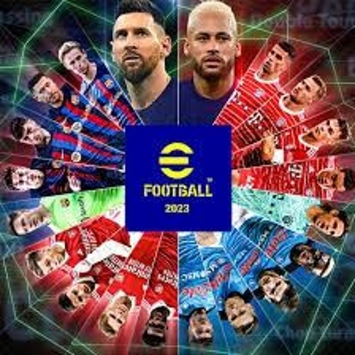 Stream Download eFootball™ 2023 APK and Experience the Next Generation of  Soccer Gaming by Mythreyi