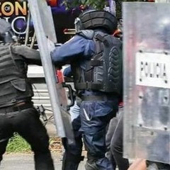 Carta de Despedida de Alan Quezada (Lectura en voz alta)