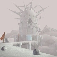 Snowhead temple