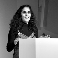 Pluriverse of Peace: Debora Darabi