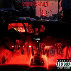 RED INTERIOR