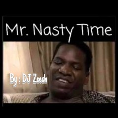 Mr Nasty Time