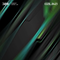 dZb 842 - Casper Lee - Doir N.1152 (Original Mix).