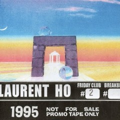 Laurent Hô - Friday Club #2 (1995)