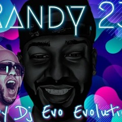 Randy 23 By Dj Evo Evolution