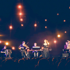 Daniel Lazar- Zaspo janko live