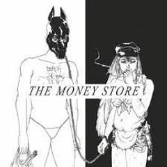 Death Grips - The Money Store (Full Album)