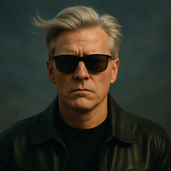 Ghost in the Machine