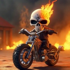 ghost rider 269.mp3 Tevin Shong ft F.w.b.c