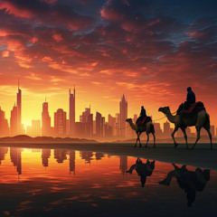 Afro House (Vol 03 Live Set) Arabic Edition