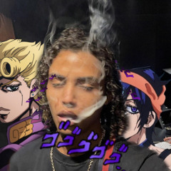 Luv Resval X Giorno Theme