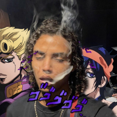 Luv Resval X Giorno Theme