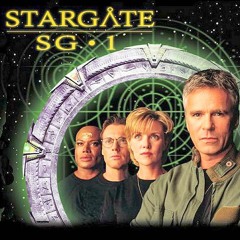 Stargate SG-1 Theme [Gritty Reboot]