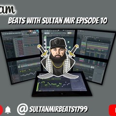 Sultan Mir - YT18