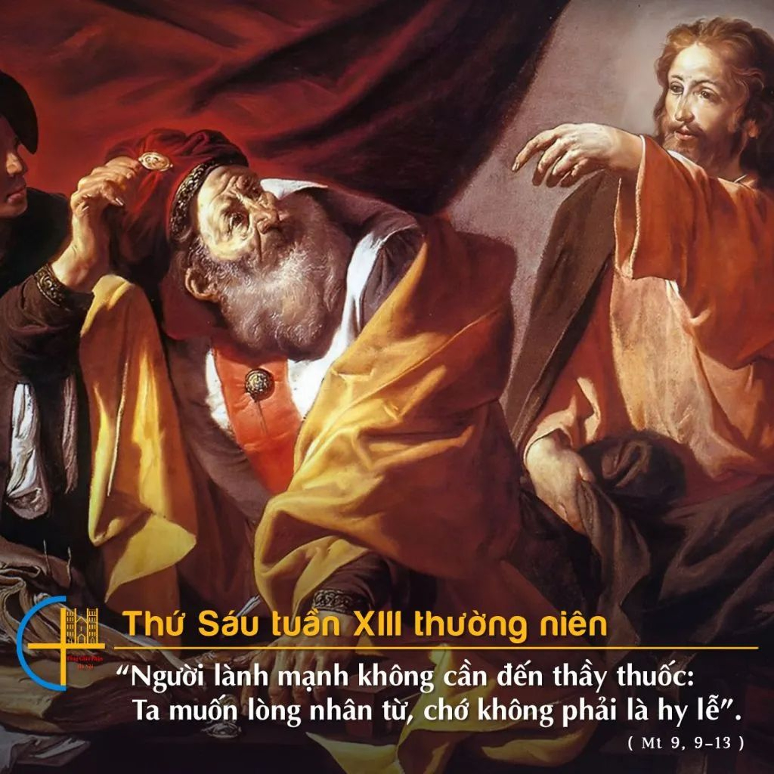 Radio TGP Hà Nội