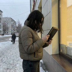 Чтобы что (melancholic post-punk)