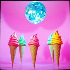 Dj.DamianR - Beats & Vanilla (Rap)