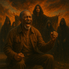 Through the Darkness