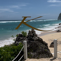 Abe Borgman @ Karma Beach Bali March 2025