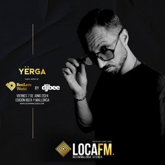Podcast 559 BeeLiveWorld by DJ Bee 06.06.24 Side A YËRGA Guest Dj