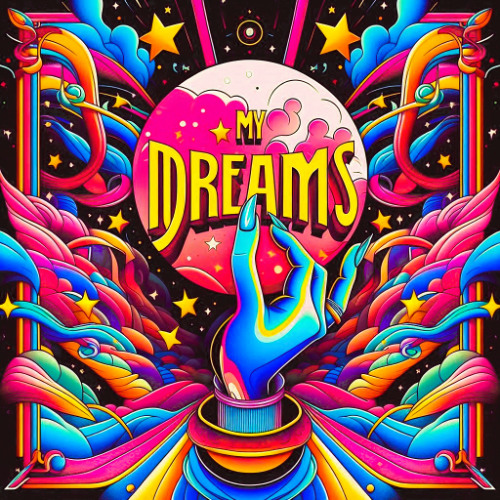 DLB - My Dreams
